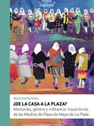 ¿De la casa a la plaza?