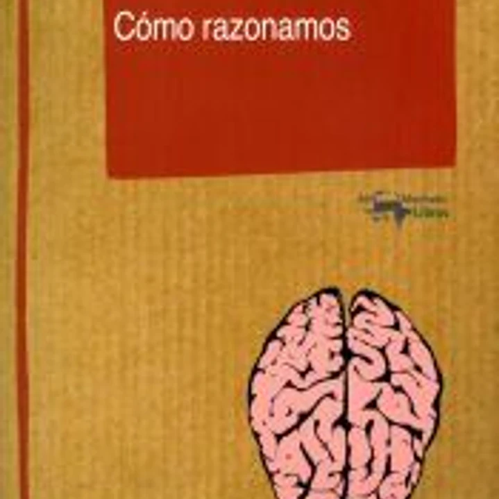 Cómo razonamos 1