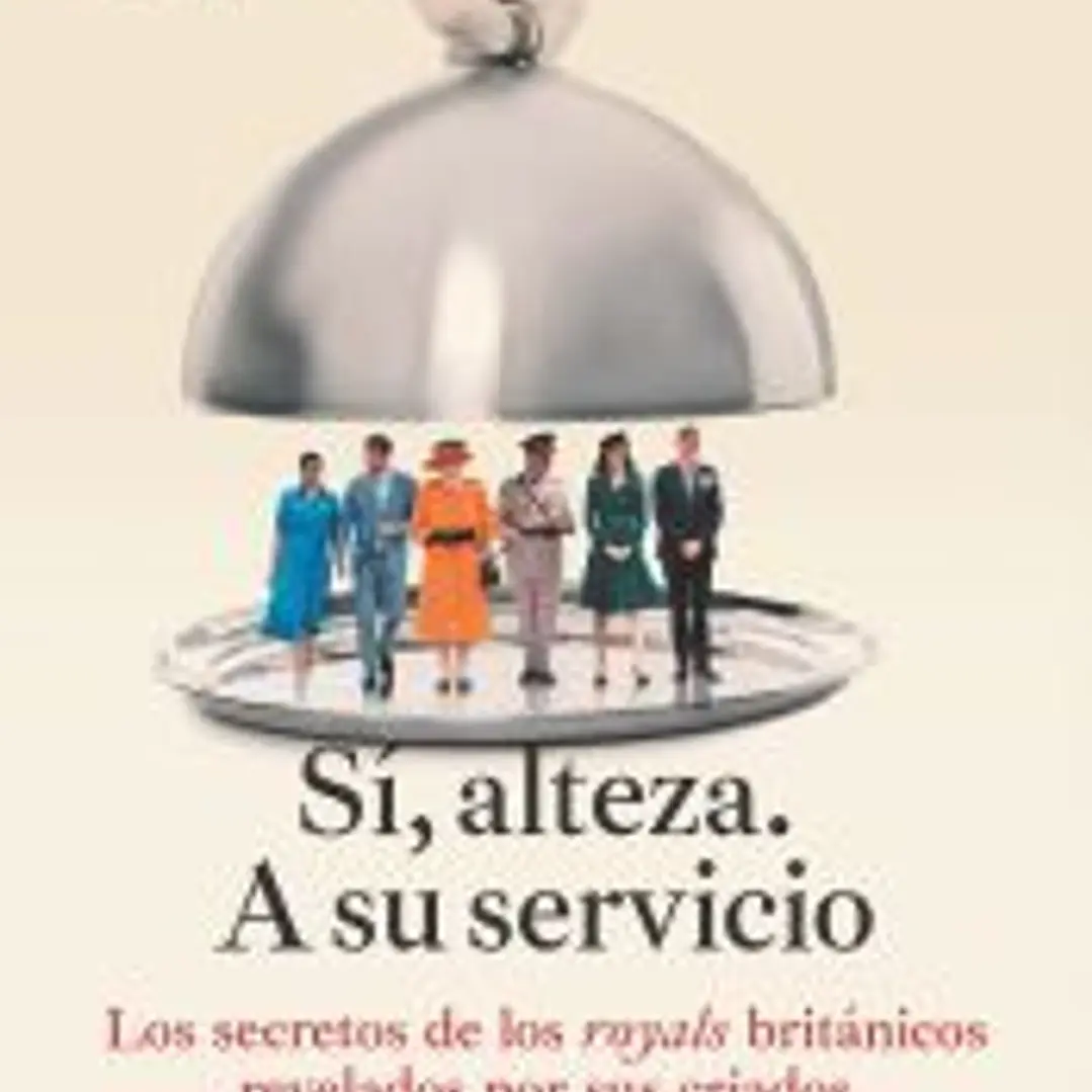 Sí, Alteza. a su servicio 1