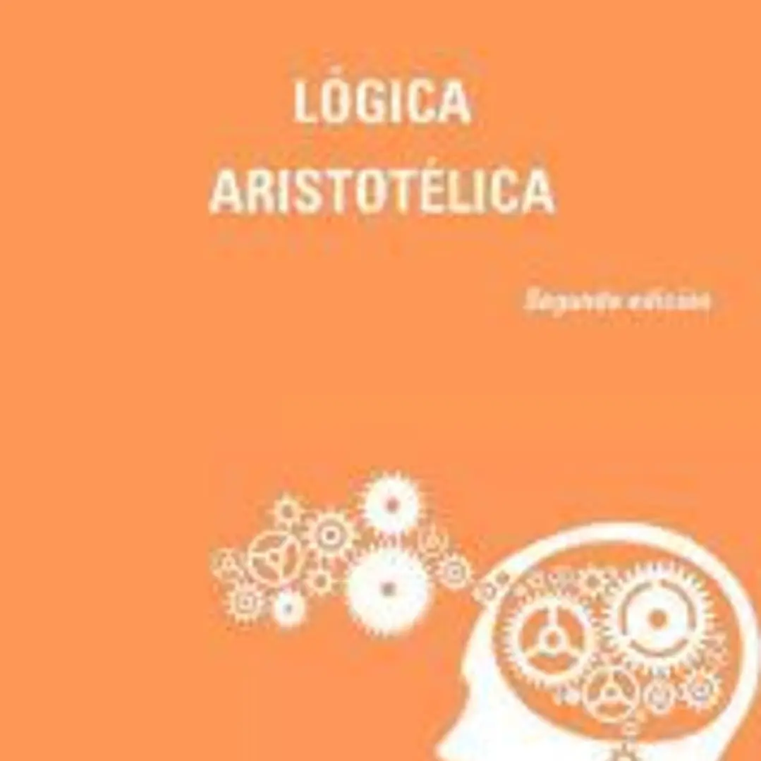 Lógica aristotélica 1