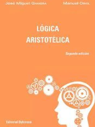 Lógica aristotélica