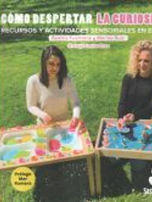 CÓMO DESPERTAR LA CURIOSIDAD