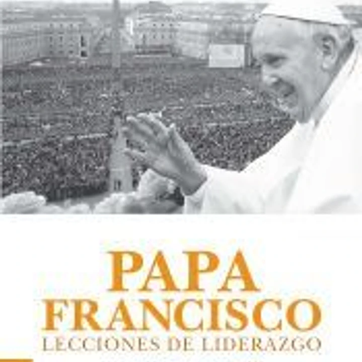 Papa Francisco 1