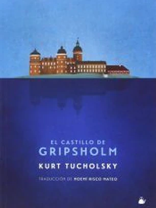 El castillo de Gripsholm
