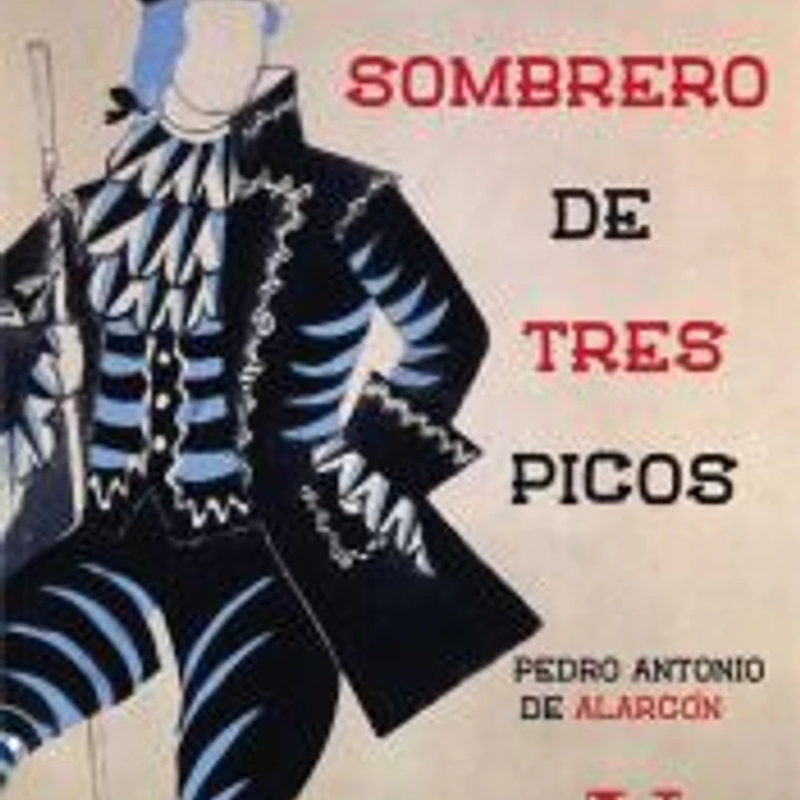 El sombrero de tres picos 1