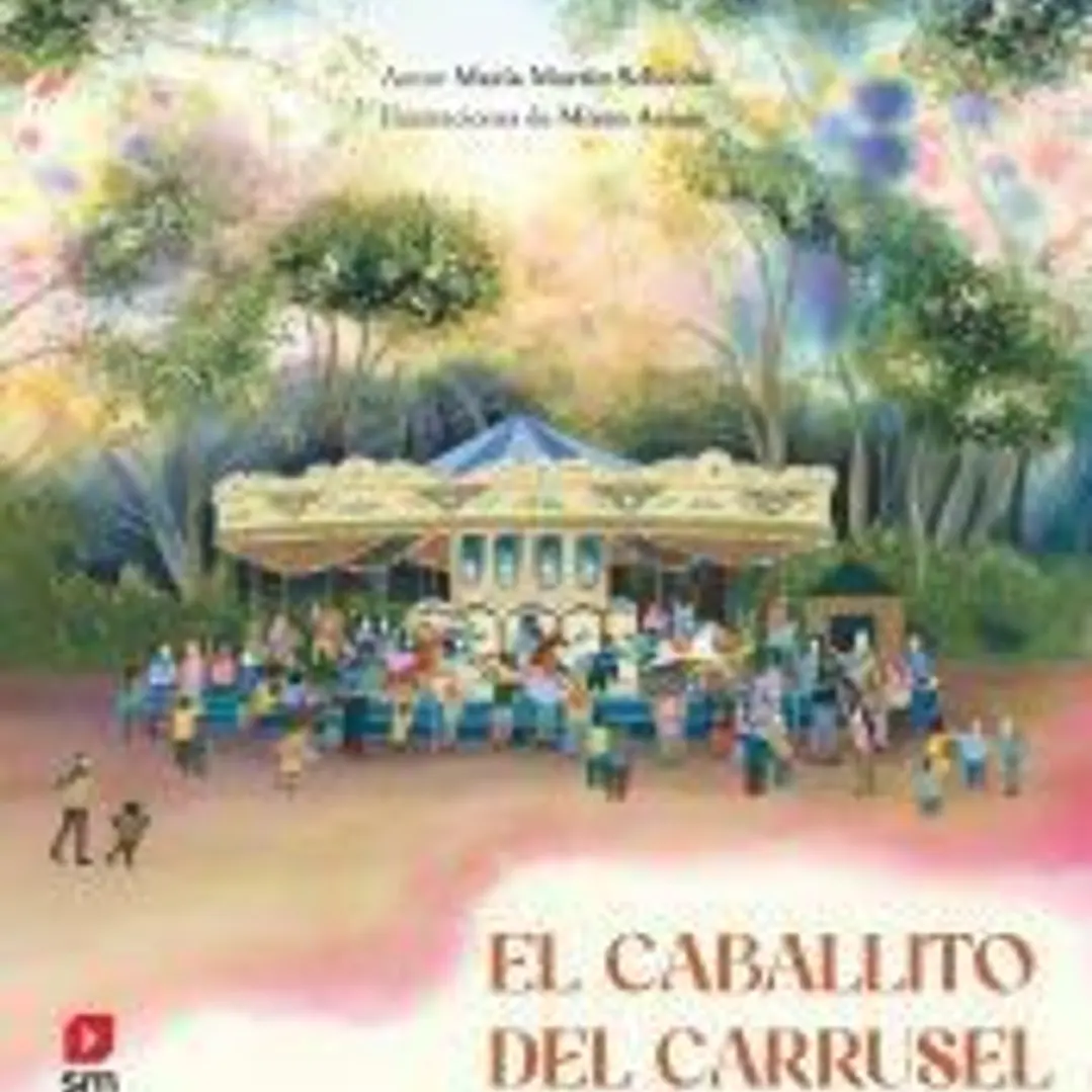 El caballito del carrusel 1