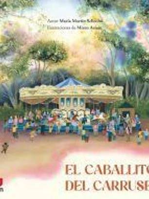 El caballito del carrusel
