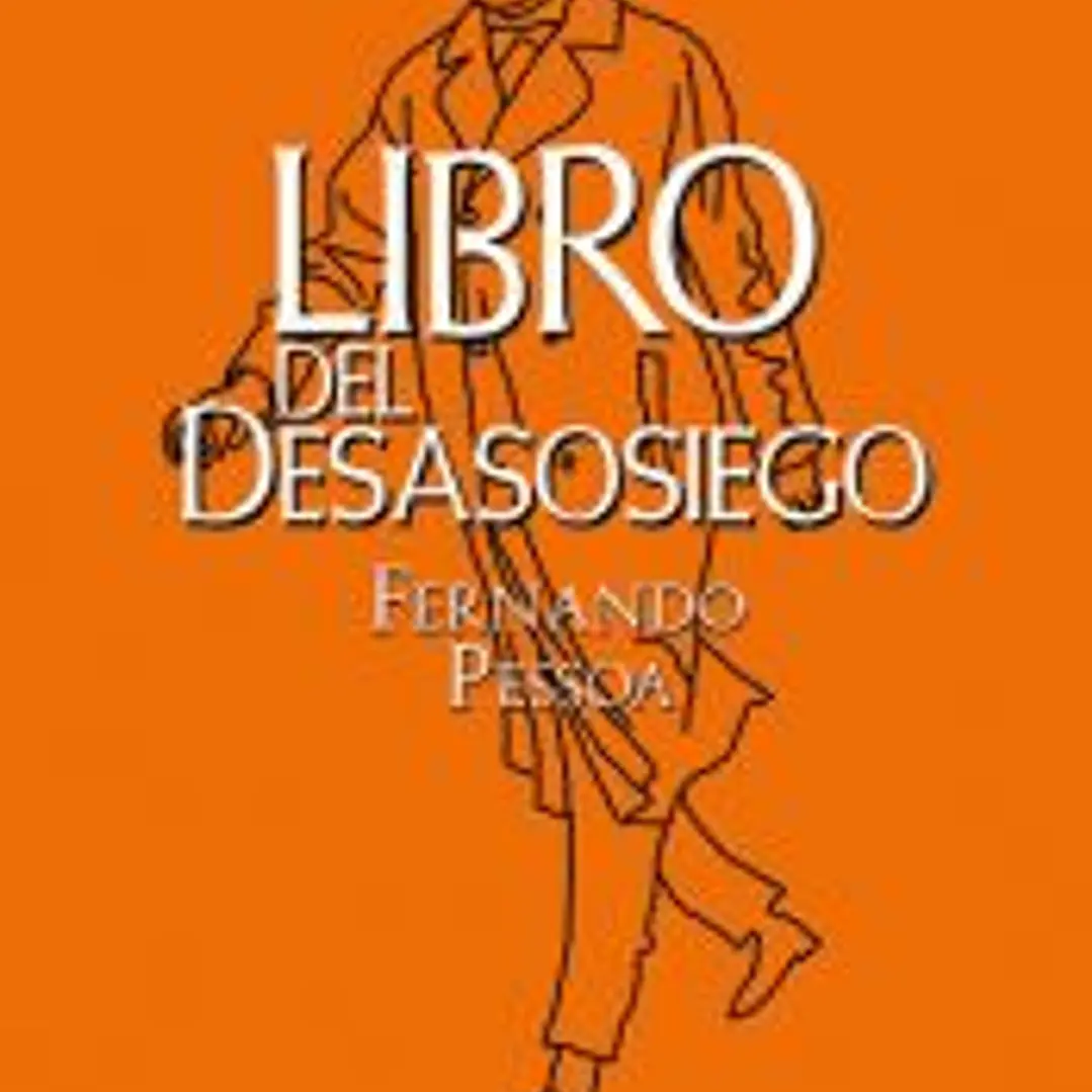 LIBRO DEL DESASOSIEGO 1