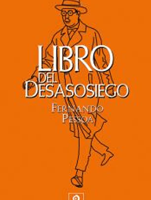 LIBRO DEL DESASOSIEGO