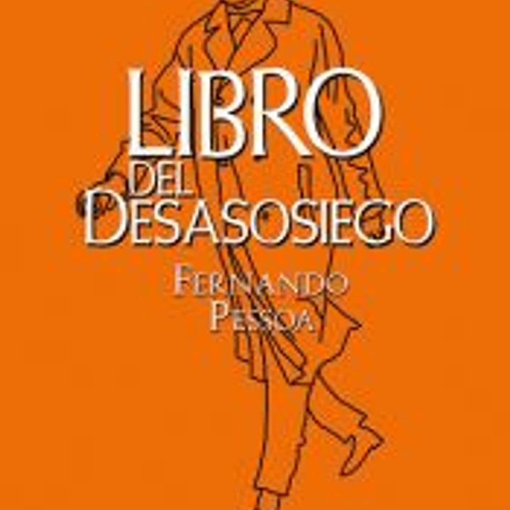LIBRO DEL DESASOSIEGO 1
