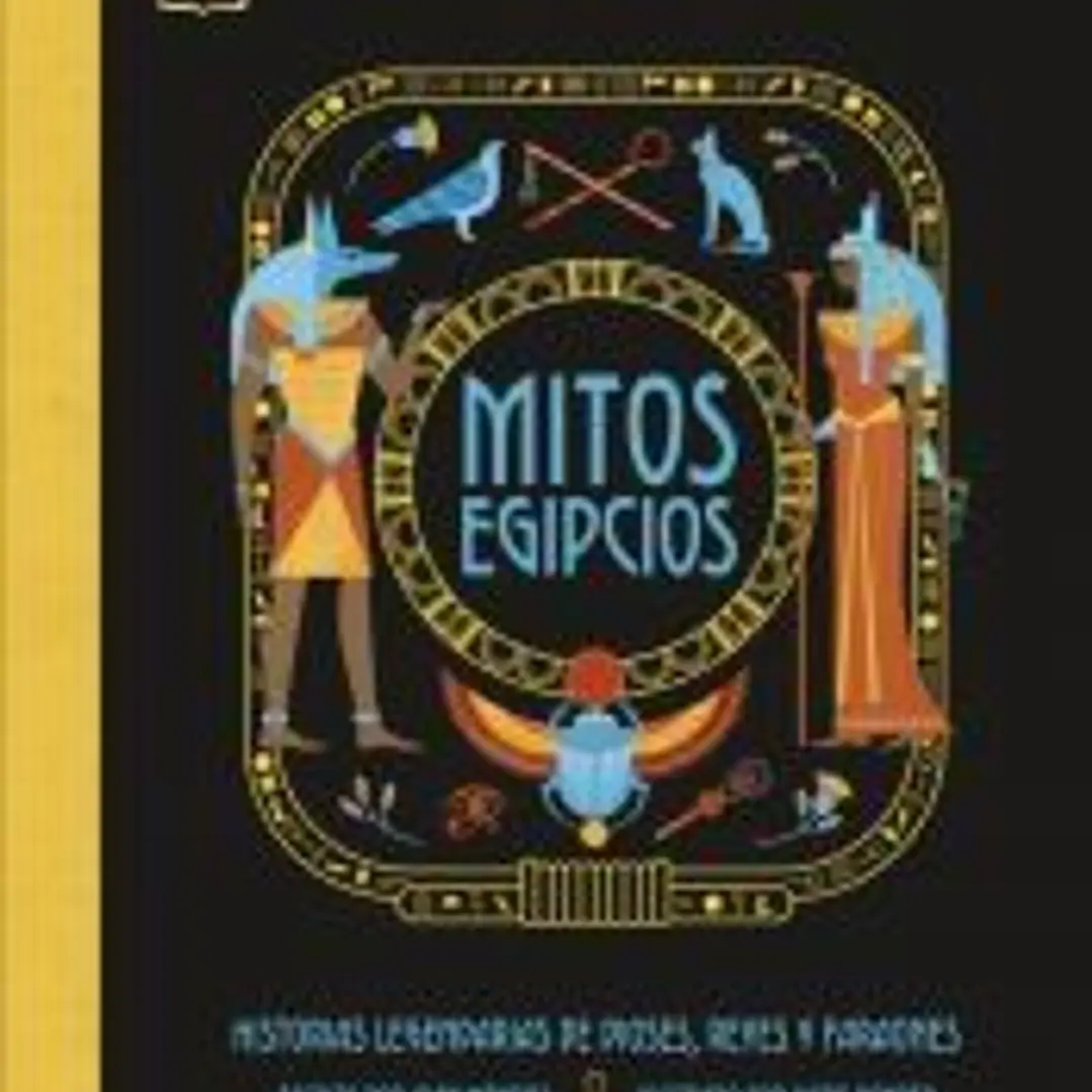 Mitos egipcios 1