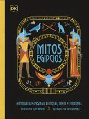 Mitos egipcios