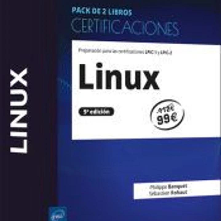 LINUX ACK PREPARACION PARA LAS CERTIFICACIONES LPIC-1 Y 2 1