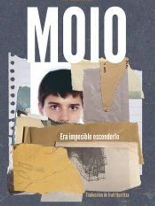 Moio: era Imposible Esconderlo.