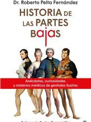 Historias de las partes bajas