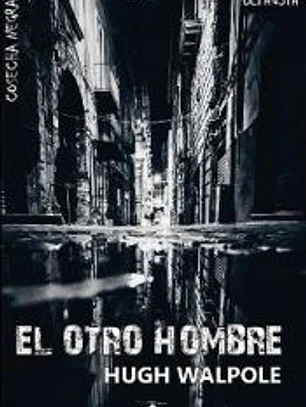 El otro hombre