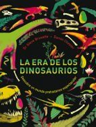 La era de los dinosaurios