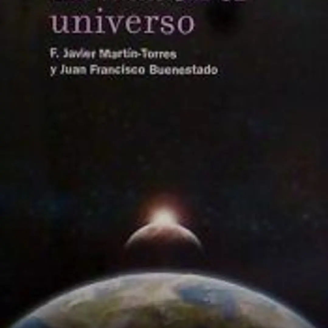 LA VIDA EN EL UNIVERSO 1