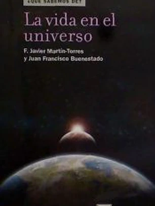 LA VIDA EN EL UNIVERSO