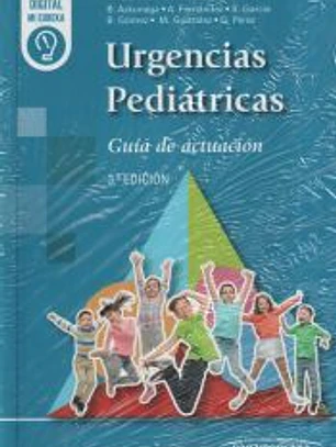 Urgencias Pediátricas