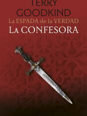 La Espada de la Verdad nº 11/17 La Confesora