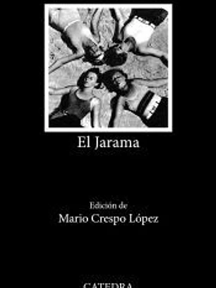 El Jarama
