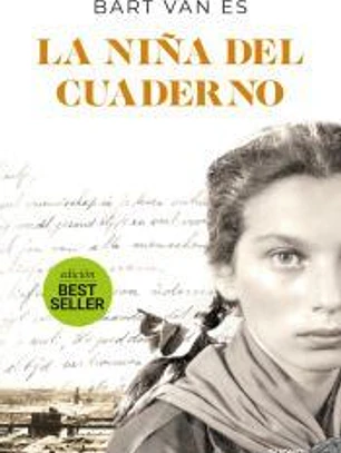 La niña del cuaderno