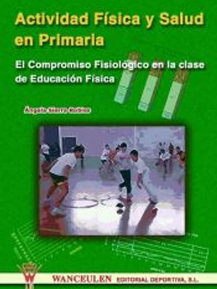 Actividad física y salud en Primaria