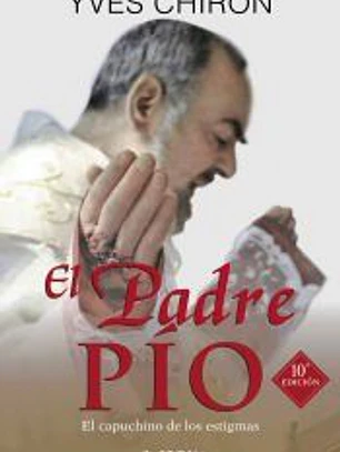 El Padre Pío