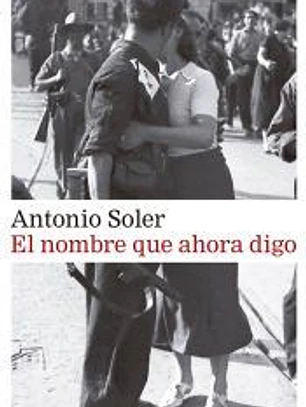 El nombre que ahora digo