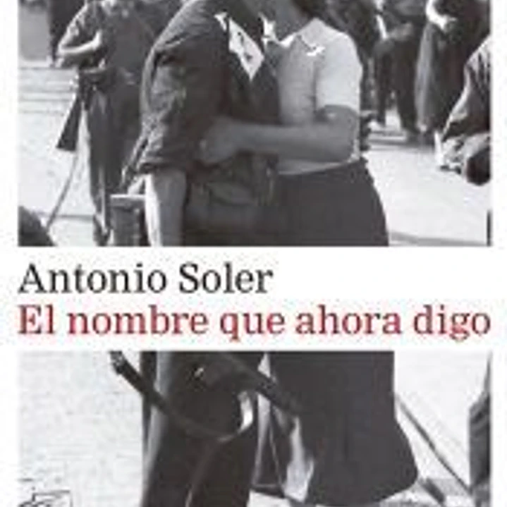 El nombre que ahora digo 1