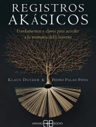 Registros akásicos