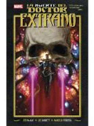 Marvel Premiere. La Muerte del Doctor Extraño