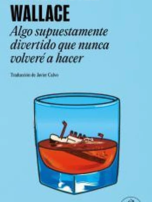 Algo supuestamente divertido que nunca volveré a hacer