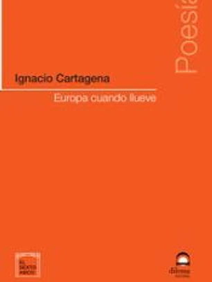 Europa cuando llueve