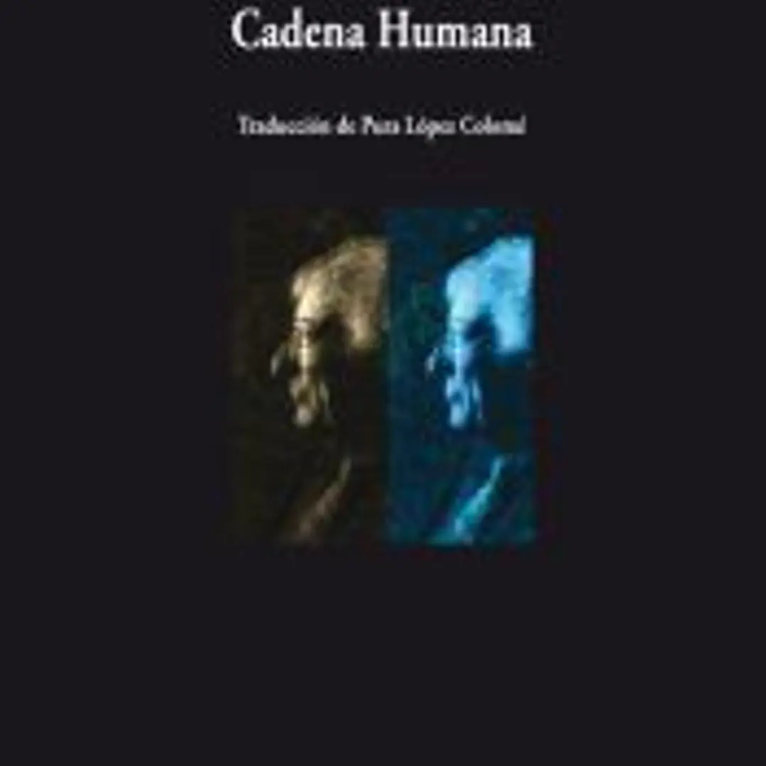 Cadena humana 1