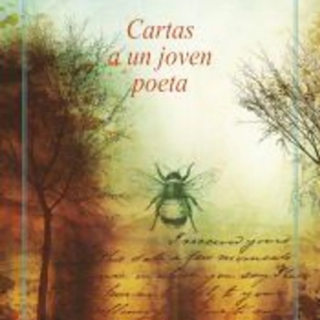 Cartas a un joven poeta 1