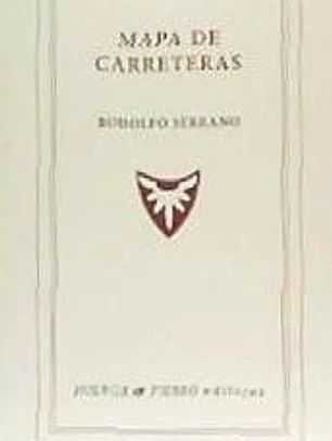 MAPA DE CARRETERAS