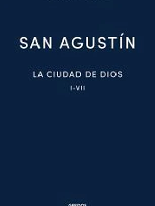 La Ciudad de Dios
