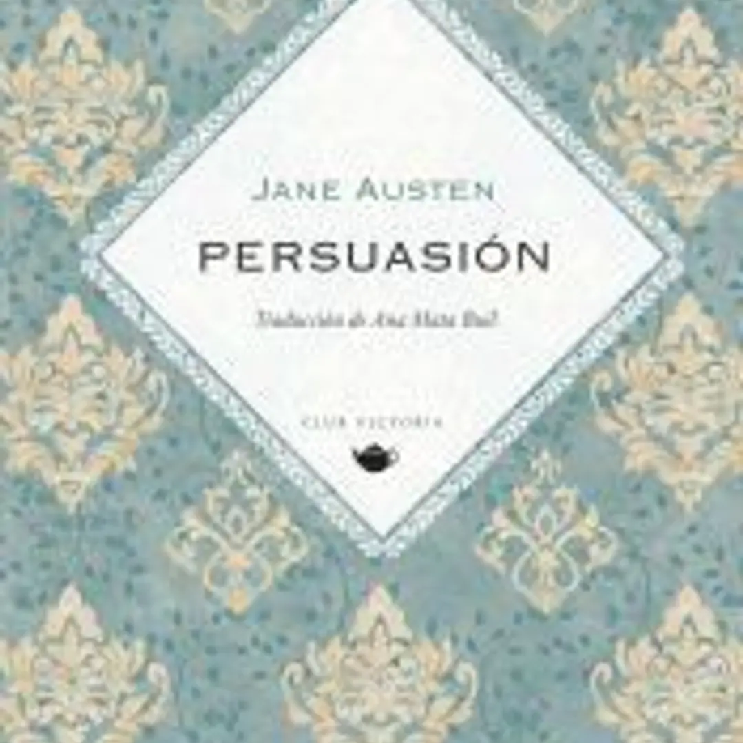 Persuasión 1