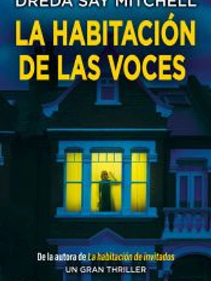 La habitación de las voces