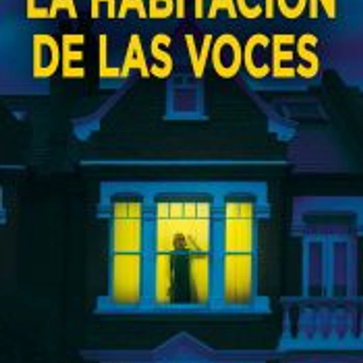 La habitación de las voces 1