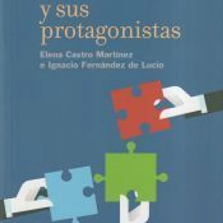 La innovación y sus protagonistas 1