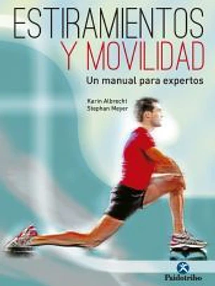 Estiramientos y movilidad