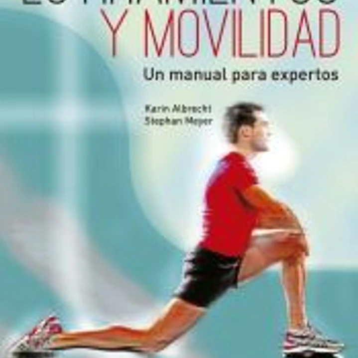 Estiramientos y movilidad 1