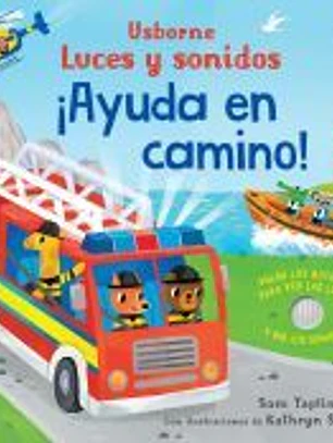 ¡Ayuda en camino!
