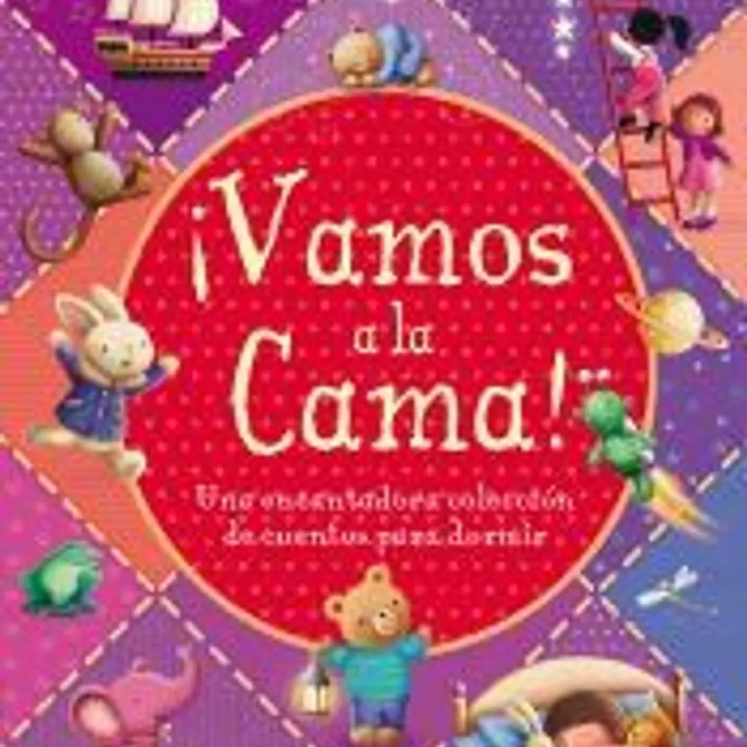Vamos a la cama 1