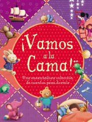 Vamos a la cama