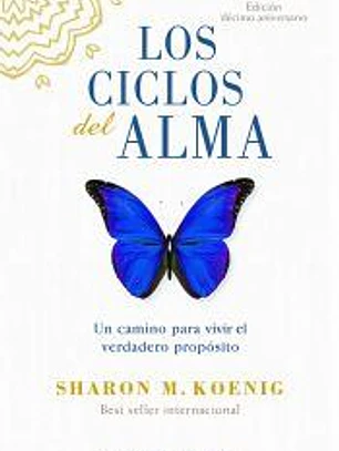 Los ciclos del alma (N.E.)
