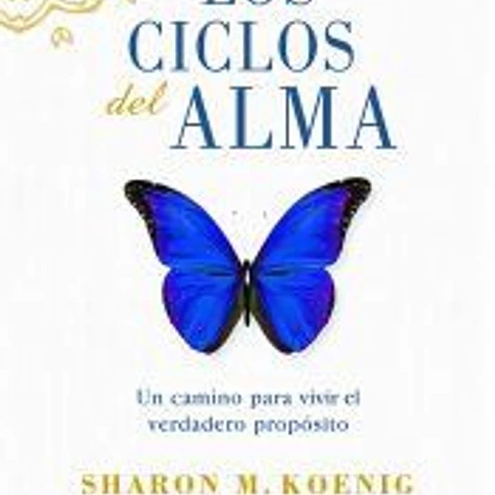 Los ciclos del alma (N.E.) 1